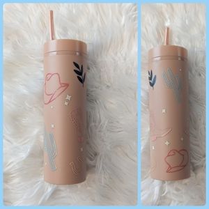 Tumbler